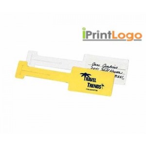 LUGGAGE TAG-IGT-VG3821
